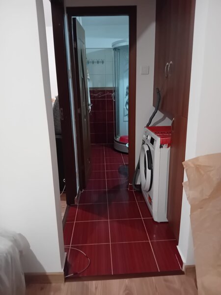 Luica, Ucea, pe str. Uioara,