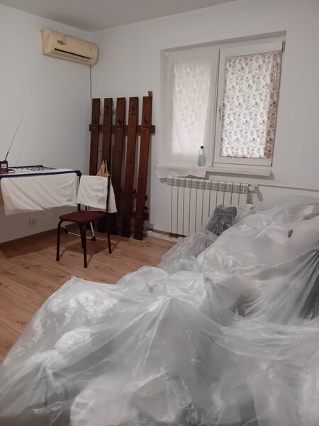 Luica, Ucea, pe str. Uioara,