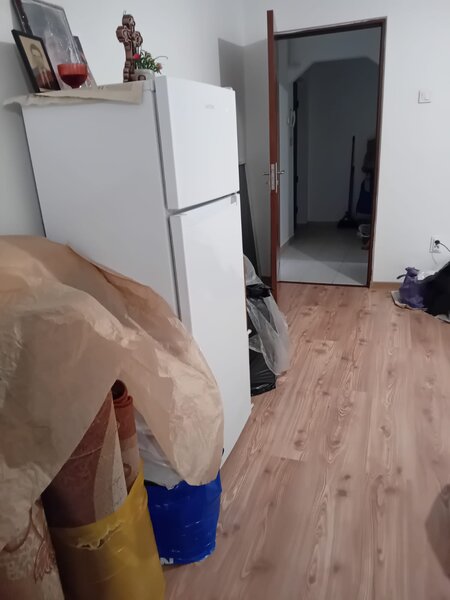 Luica, Ucea, pe str. Uioara,