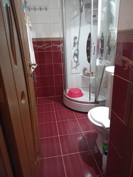 Luica, Ucea, pe str. Uioara,