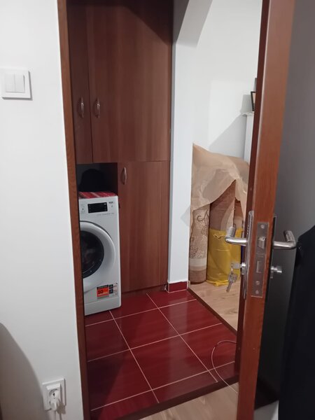 Luica, Ucea, pe str. Uioara,