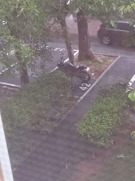 Luica, Ucea, pe str. Uioara,